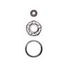 Bilstein | B8 5100 (Ride Height Adjustable) - Suspension Shock Absorber - Bronco 2021-2023
