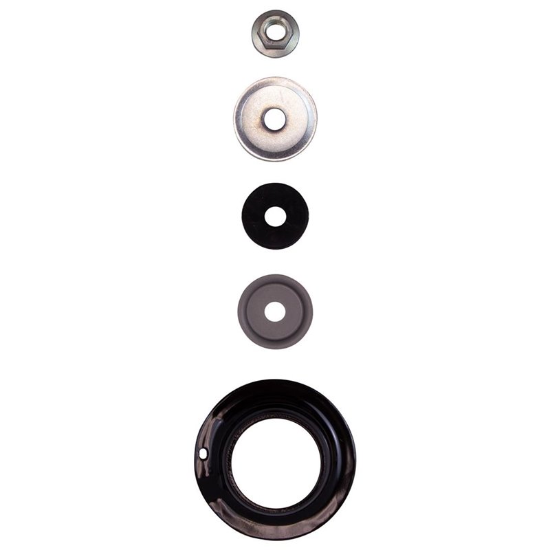 Bilstein | B6 4600 - Suspension Shock Absorber - GX470 / 4Runner / FJ Cruiser / Tacoma 2003-2015