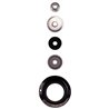 Bilstein | B6 4600 - Suspension Shock Absorber - GX470 / 4Runner / FJ Cruiser / Tacoma 2003-2015