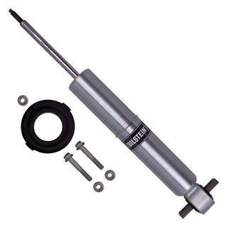 Bilstein | B8 6100 (Ride Height Adjustable) - Suspension Shock Absorber - Bronco 2021-2023