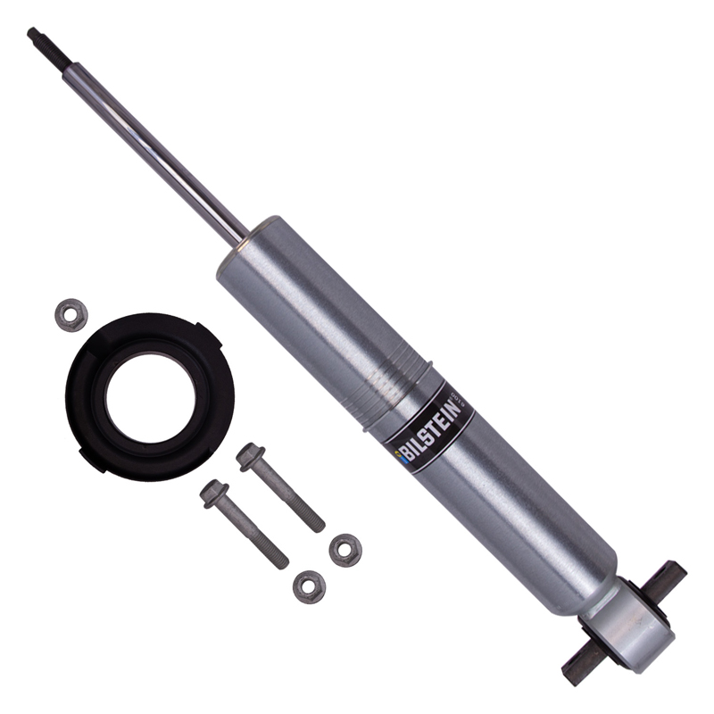 Bilstein | B8 6100 (Ride Height Adjustable) - Suspension Shock Absorber - Bronco 2021-2023