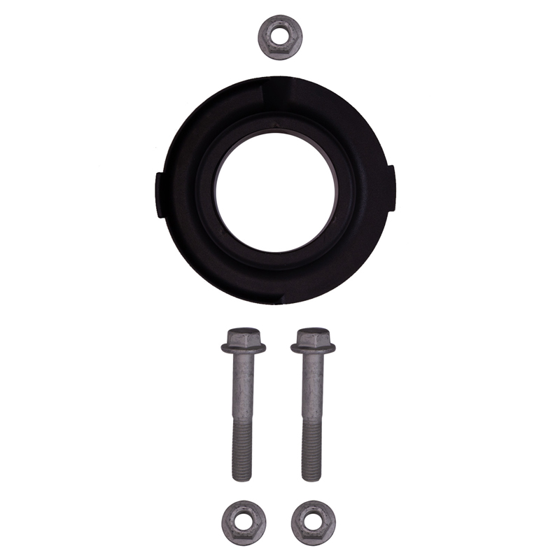 Bilstein | B8 6100 (Ride Height Adjustable) - Suspension Shock Absorber - Bronco 2021-2023
