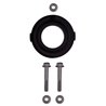 Bilstein | B8 6100 (Ride Height Adjustable) - Suspension Shock Absorber - Bronco 2021-2023