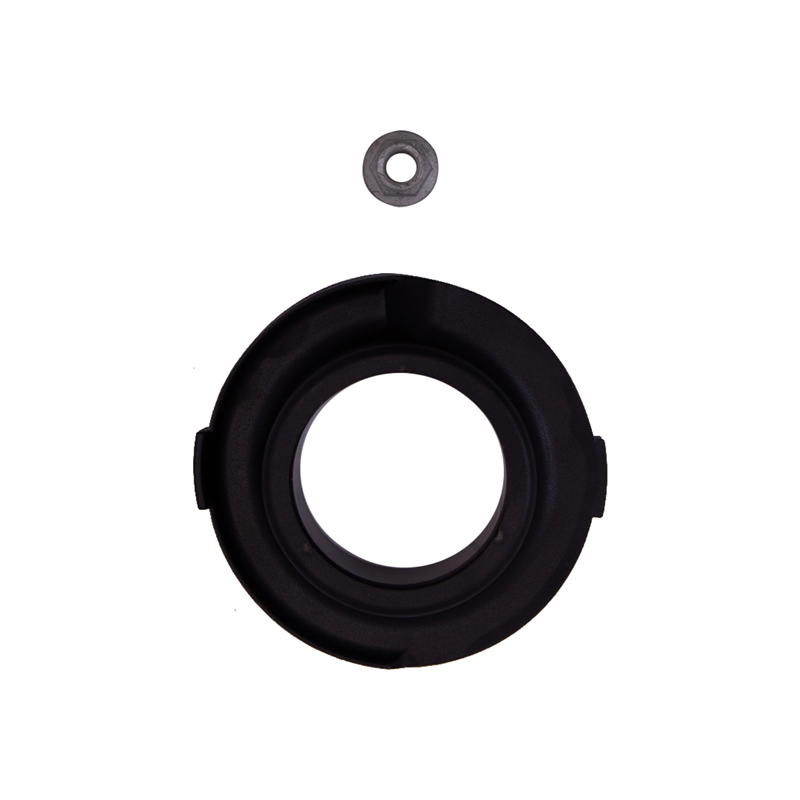 Bilstein | B8 6100 (Ride Height Adjustable) - Suspension Shock Absorber - Bronco 2021-2023