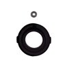 Bilstein | B8 6100 (Ride Height Adjustable) - Suspension Shock Absorber - Bronco 2021-2023