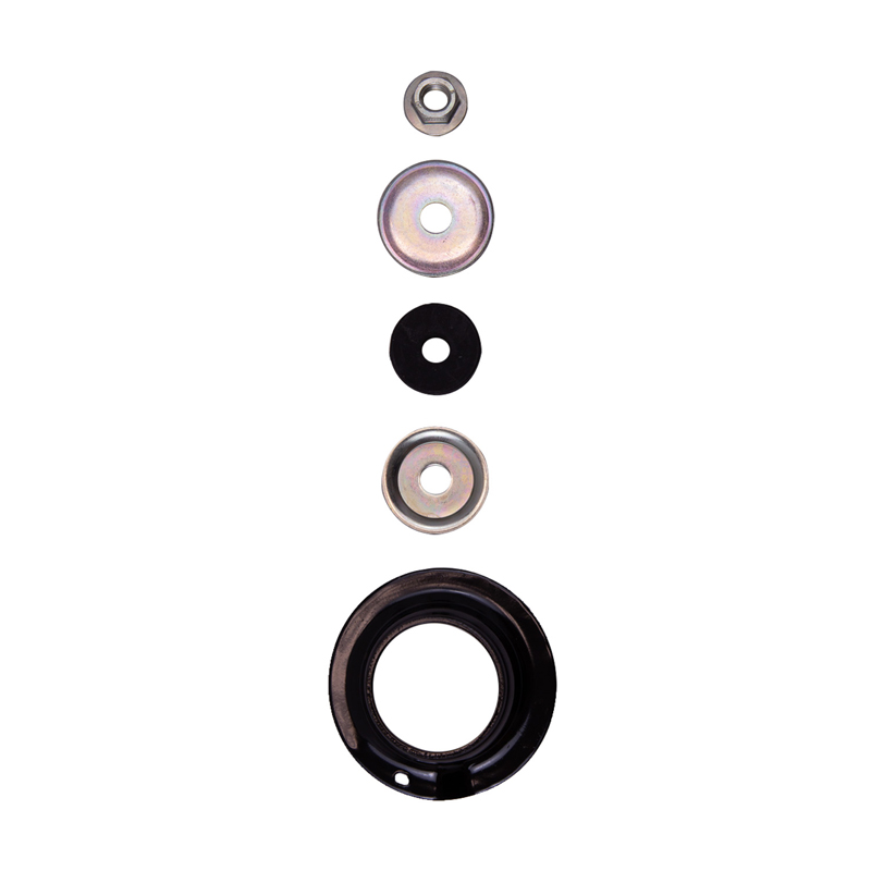 Bilstein | B8 5100 (Ride Height Adjustable) - Suspension Shock Absorber - GX460 / 4Runner / FJ Cruiser 2010-2023