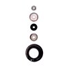 Bilstein | B8 5100 (Ride Height Adjustable) - Suspension Shock Absorber - GX460 / 4Runner / FJ Cruiser 2010-2023