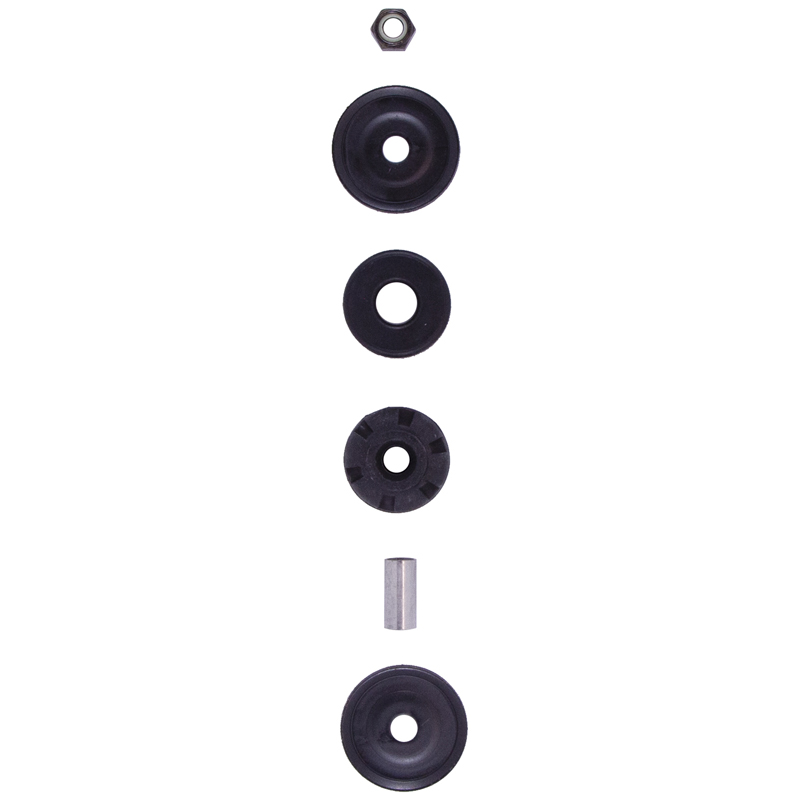 Bilstein | B8 5160 - Suspension Shock Absorber - Ram 1500 2019-2022