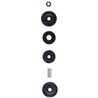 Bilstein | B8 5160 - Suspension Shock Absorber - Ram 1500 2019-2022