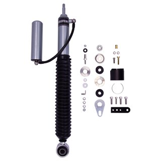 Bilstein | B8 5160 - Suspension Shock Absorber - GX460 / GX470 / 4Runner / FJ Cruiser 2003-2023