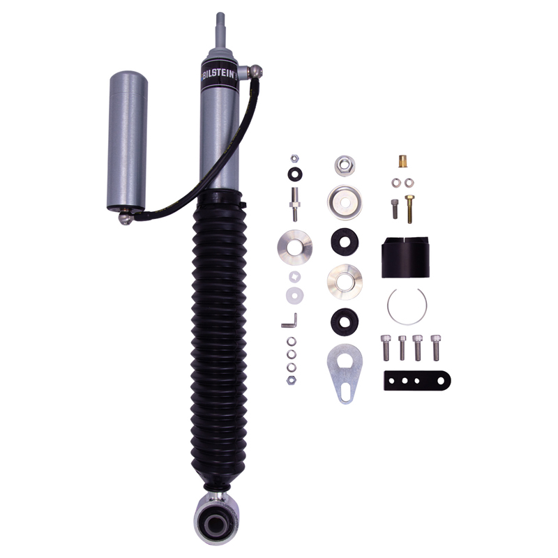 Bilstein | B8 5160 - Suspension Shock Absorber - GX460 / GX470 / 4Runner / FJ Cruiser 2003-2023