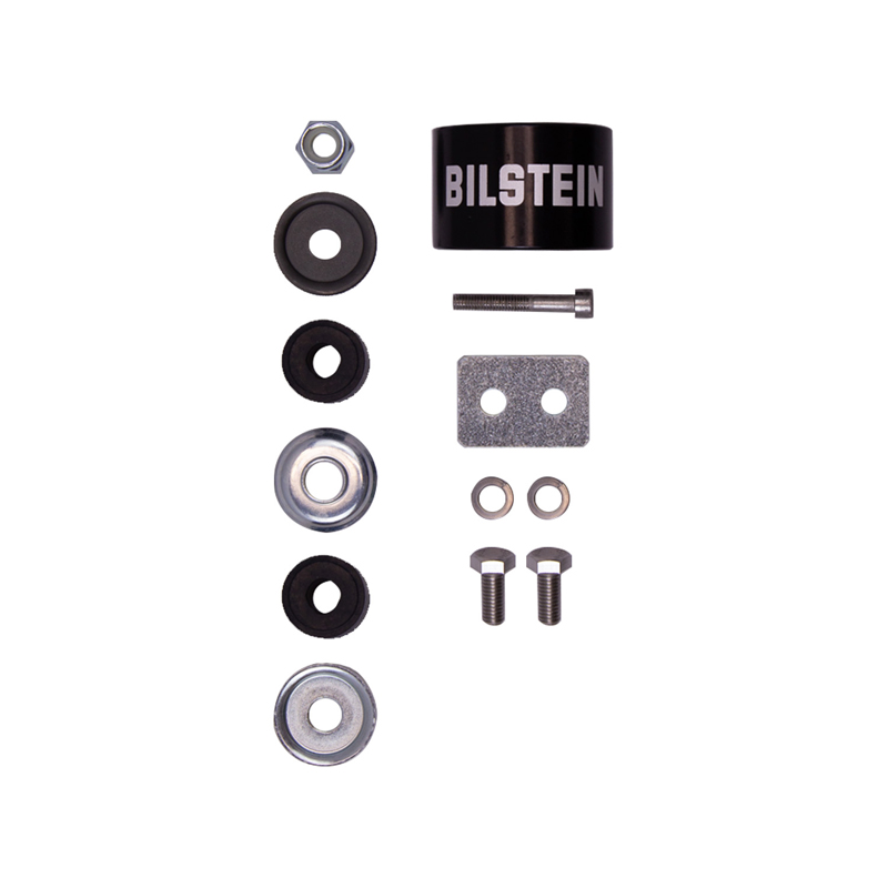 Bilstein | B8 5160 - Suspension Shock Absorber - Tacoma 2005-2023