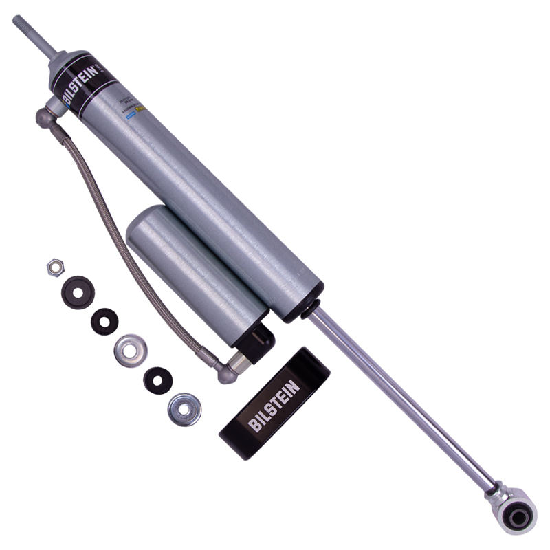 Bilstein | B8 5160 - Suspension Shock Absorber - Tundra 2000-2006