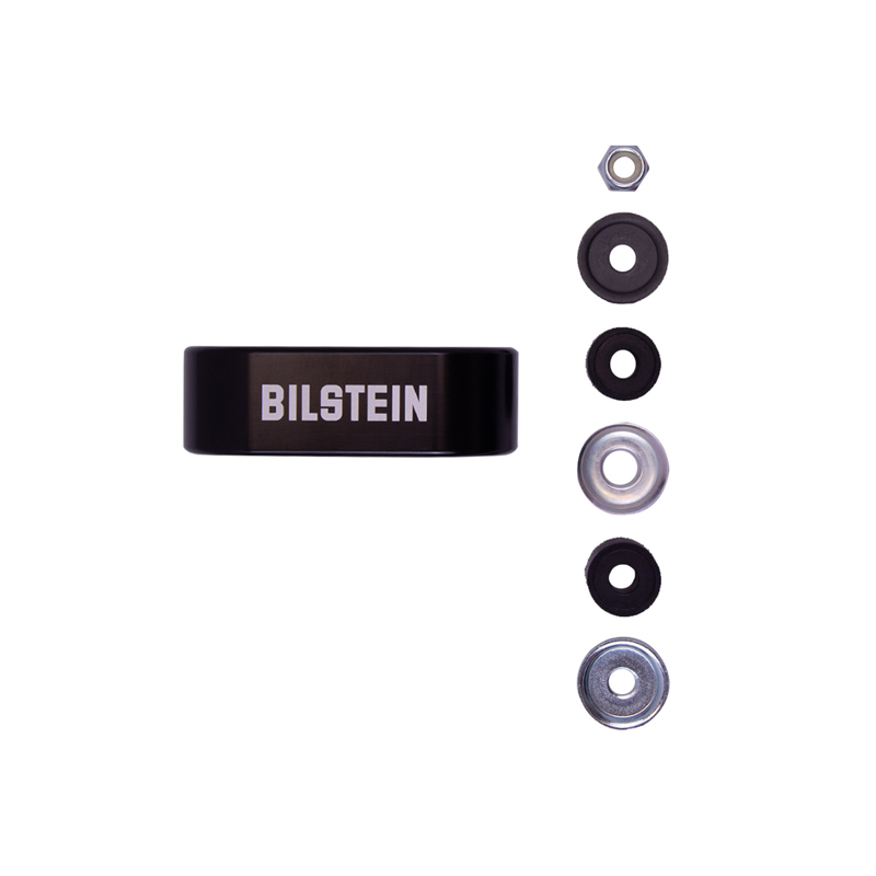 Bilstein | B8 5160 - Suspension Shock Absorber - Tundra 2000-2006