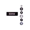 Bilstein | B8 5160 - Suspension Shock Absorber - Tundra 2000-2006