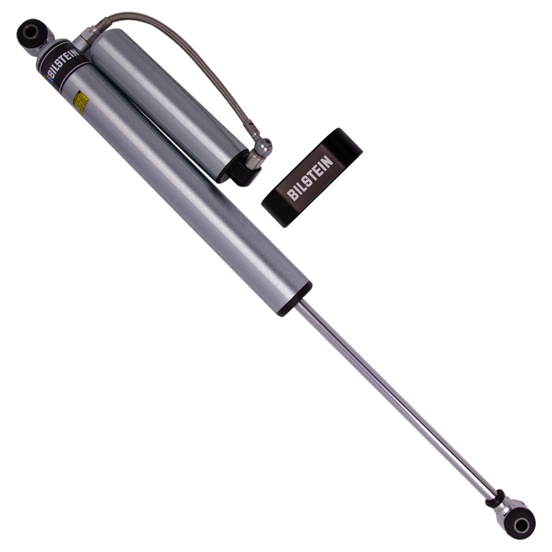 Bilstein | B8 5160 - Suspension Shock Absorber - F-150 2015-2023