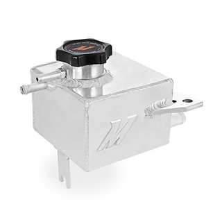 Mishimoto | Coolant Reservoir - Saab / Subaru 2.0T / 2.5L 2002-2008
