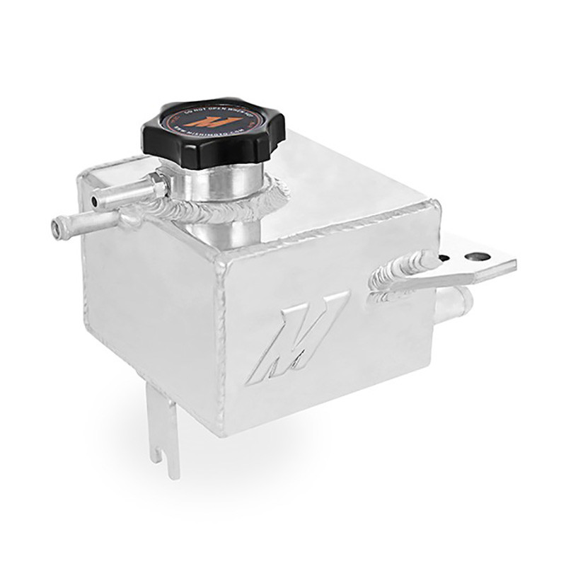 Mishimoto | Coolant Reservoir - Saab / Subaru 2.0T / 2.5L 2002-2008