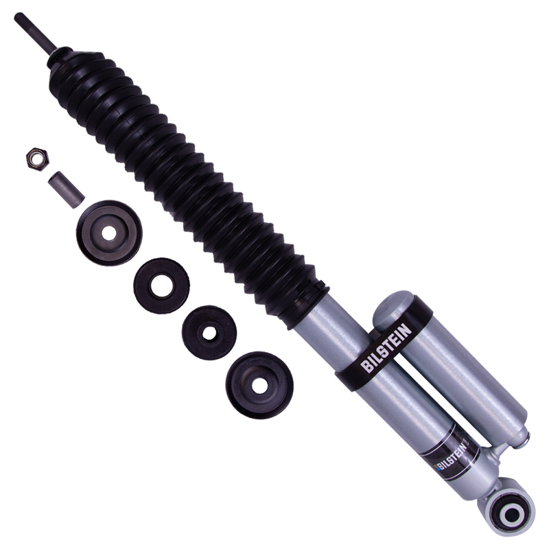 Bilstein | B8 5160 - Suspension Shock Absorber - Ram 1500 2019-2023