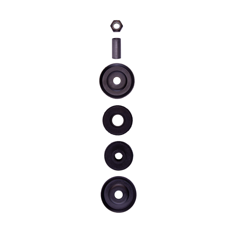 Bilstein | B8 5160 - Suspension Shock Absorber - Ram 1500 2019-2023