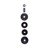Bilstein | B8 5160 - Suspension Shock Absorber - Ram 1500 2019-2023