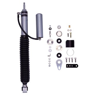 Bilstein | B8 5160 - Suspension Shock Absorber - GX460 / GX470 / 4Runner / FJ Cruiser 2003-2023