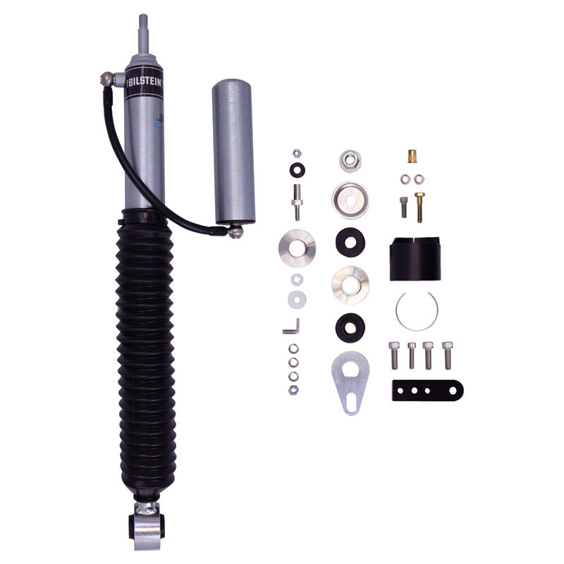 Bilstein | B8 5160 - Suspension Shock Absorber - GX460 / GX470 / 4Runner / FJ Cruiser 2003-2023