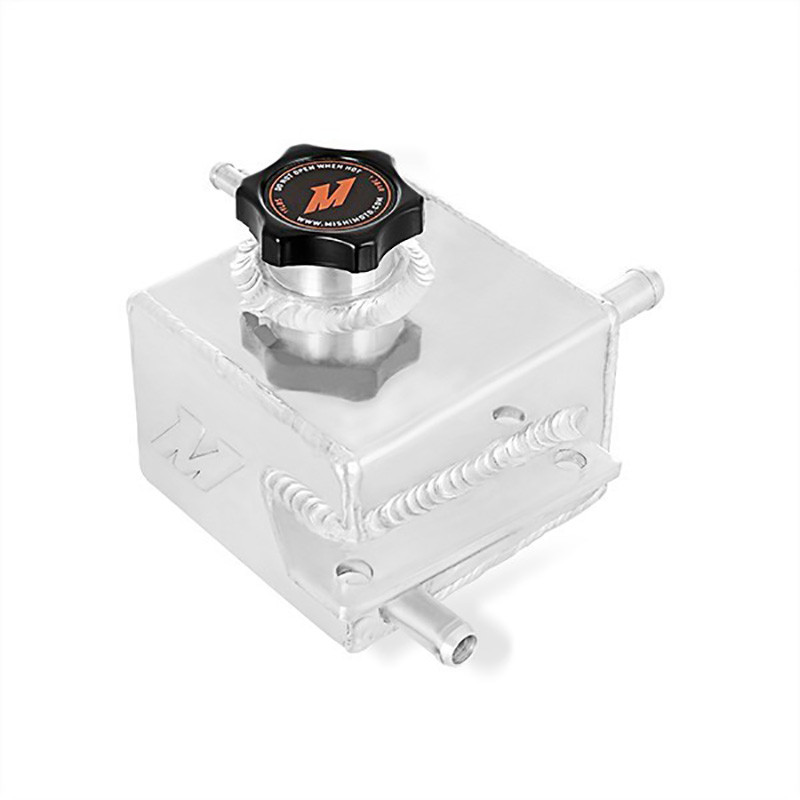 Mishimoto | Coolant Reservoir - Saab / Subaru 2.0T / 2.5L 2002-2008