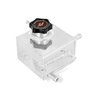 Mishimoto | Coolant Reservoir - Saab / Subaru 2.0T / 2.5L 2002-2008