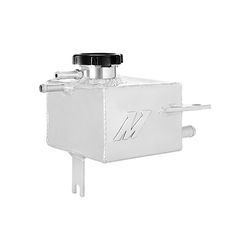 Mishimoto | Coolant Reservoir - Saab / Subaru 2.0T / 2.5L 2002-2008