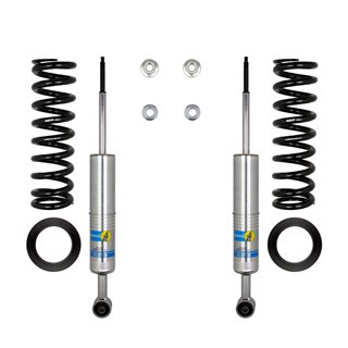 Bilstein | B8 6112 - Suspension Kit - Tacoma 2005-2015