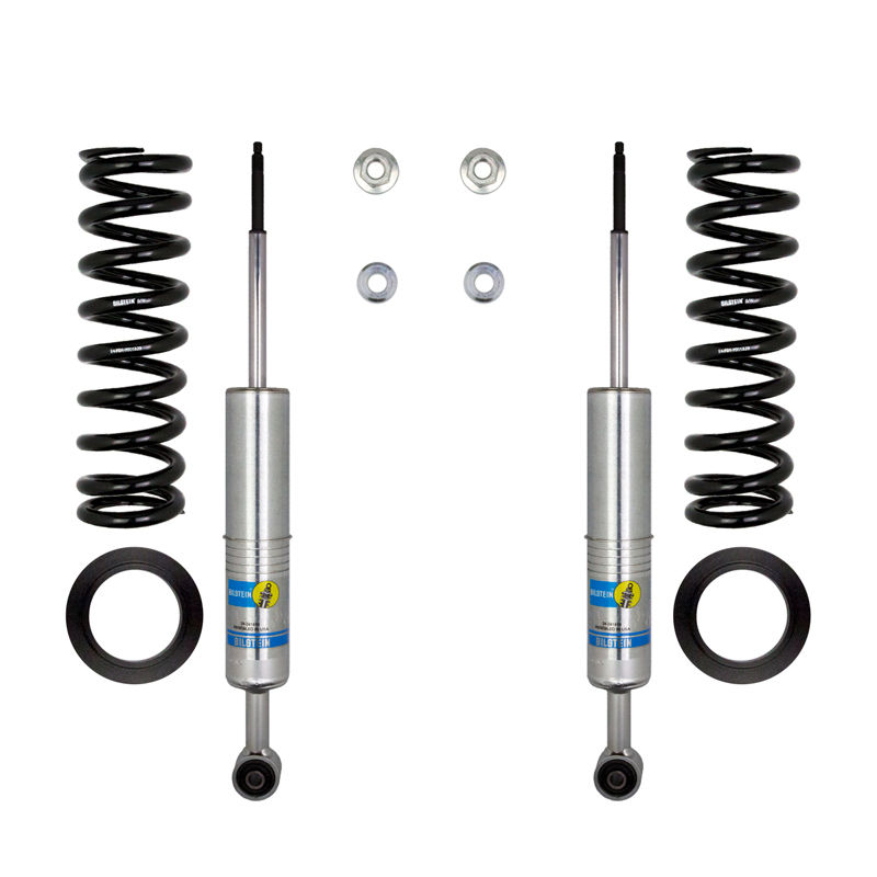 Bilstein | B8 6112 - Suspension Kit - Tacoma 2005-2015
