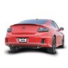 Borla | Axle-Back Exhaust S-Type - Accord 3.5L 2013-2017
