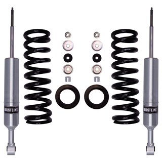 Bilstein | B8 6112 - Suspension Kit - GX470 / 4Runner / FJ Cruiser / Tacoma 2003-2023
