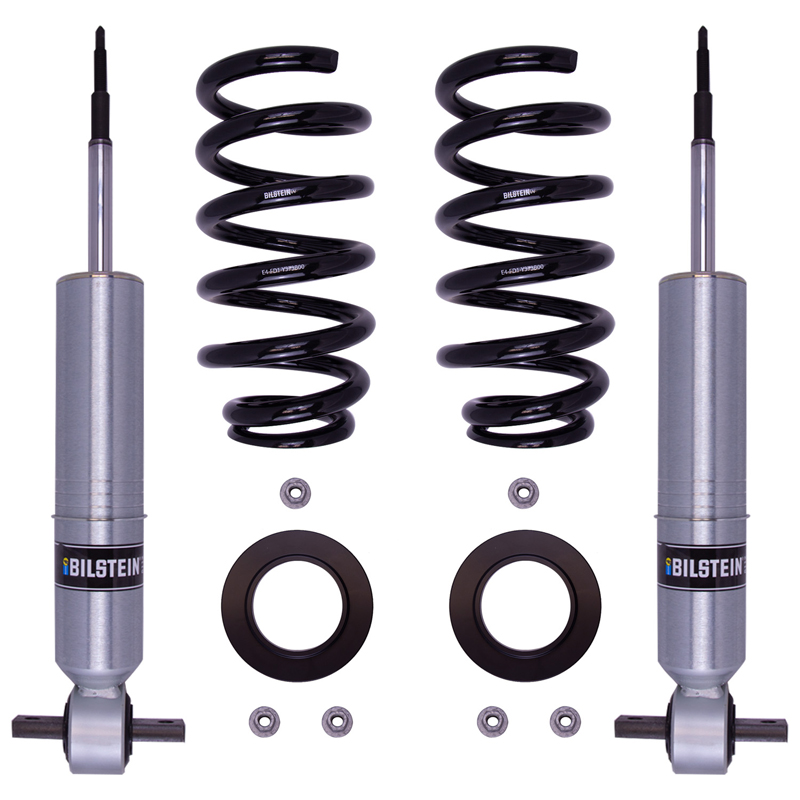 Bilstein | B8 6112 - Suspension Kit - Chevrolet / GMC 2014-2020
