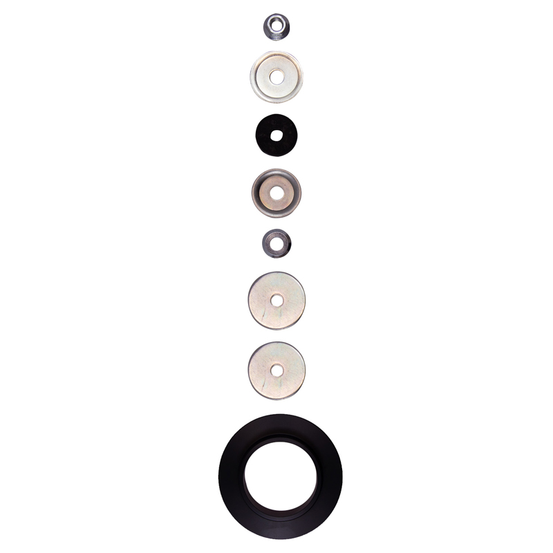 Bilstein | B8 6112 - Suspension Kit - Sequoia / Tundra 2007-2022