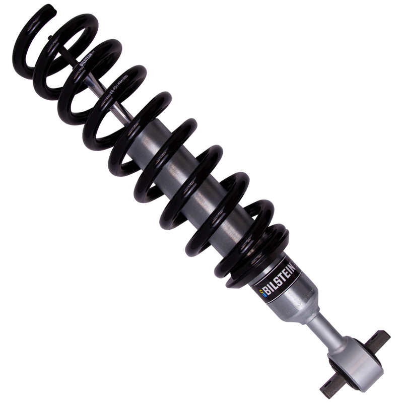 Bilstein | B8 6112 - Suspension Kit - F-150 2015-2020