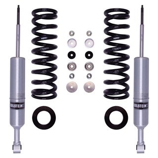 Bilstein | B8 6112 - Suspension Kit - GX470 / FJ Cruiser 2003-2009