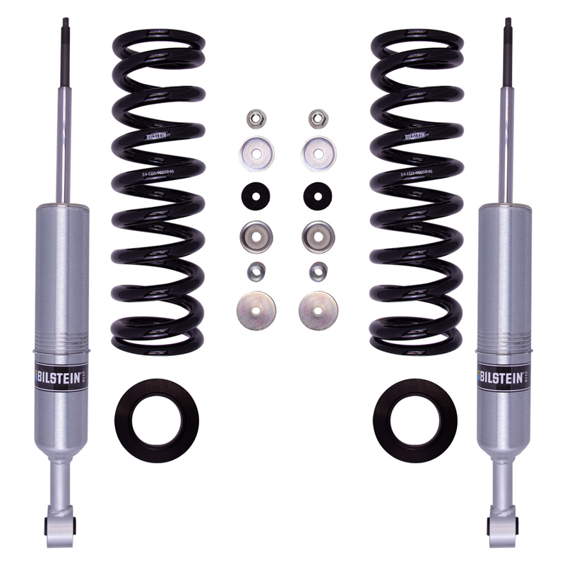 Bilstein | B8 6112 - Suspension Kit - GX470 / FJ Cruiser 2003-2009
