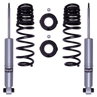 Bilstein | B8 6112 - Suspension Kit - Bronco 2021-2023
