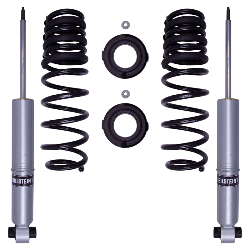 Bilstein | B8 6112 - Suspension Kit - Bronco 2021-2023
