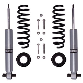 Bilstein | B8 6112 - Suspension Kit - Bronco 2021-2023