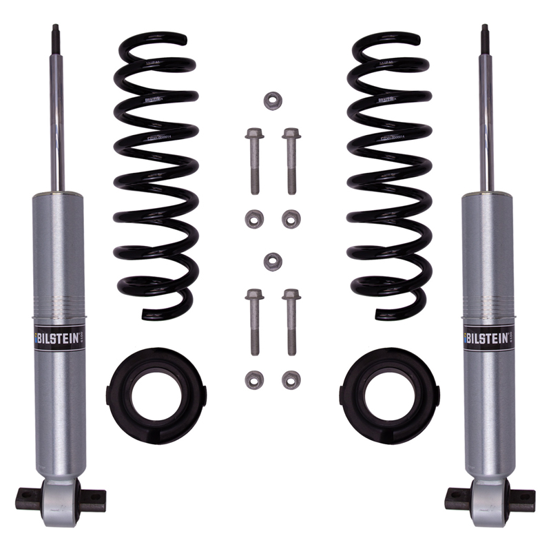 Bilstein | B8 6112 - Suspension Kit - Bronco 2021-2023