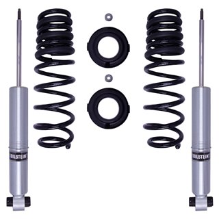 Bilstein | B8 6112 - Suspension Kit - Bronco 2021-2023