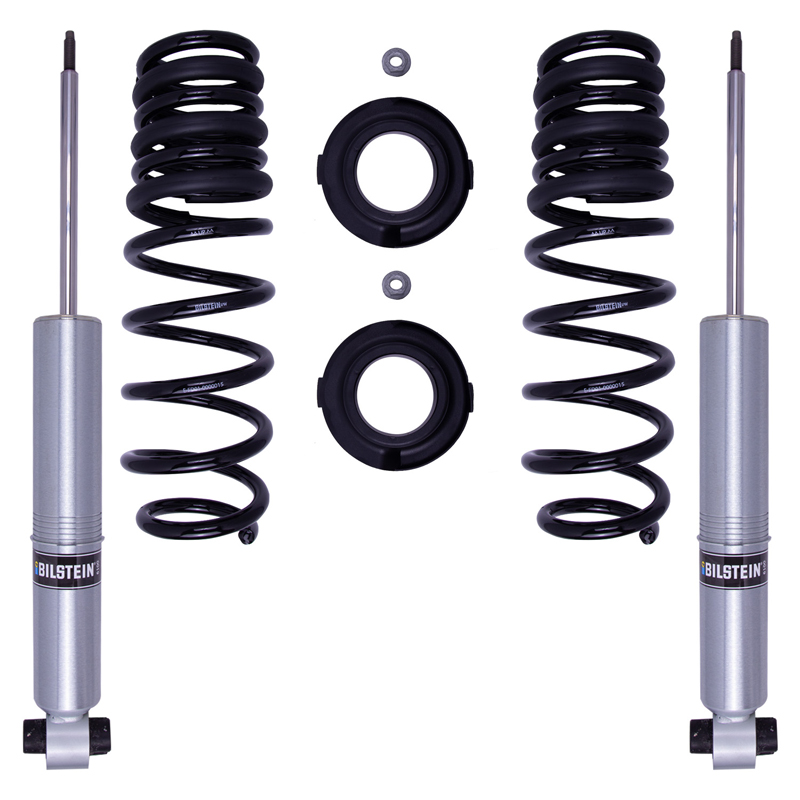 Bilstein | B8 6112 - Suspension Kit - Bronco 2021-2023
