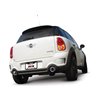 Borla | Axle-Back Exhaust S-Type - Cooper Countryman 1.6L 2011-2016