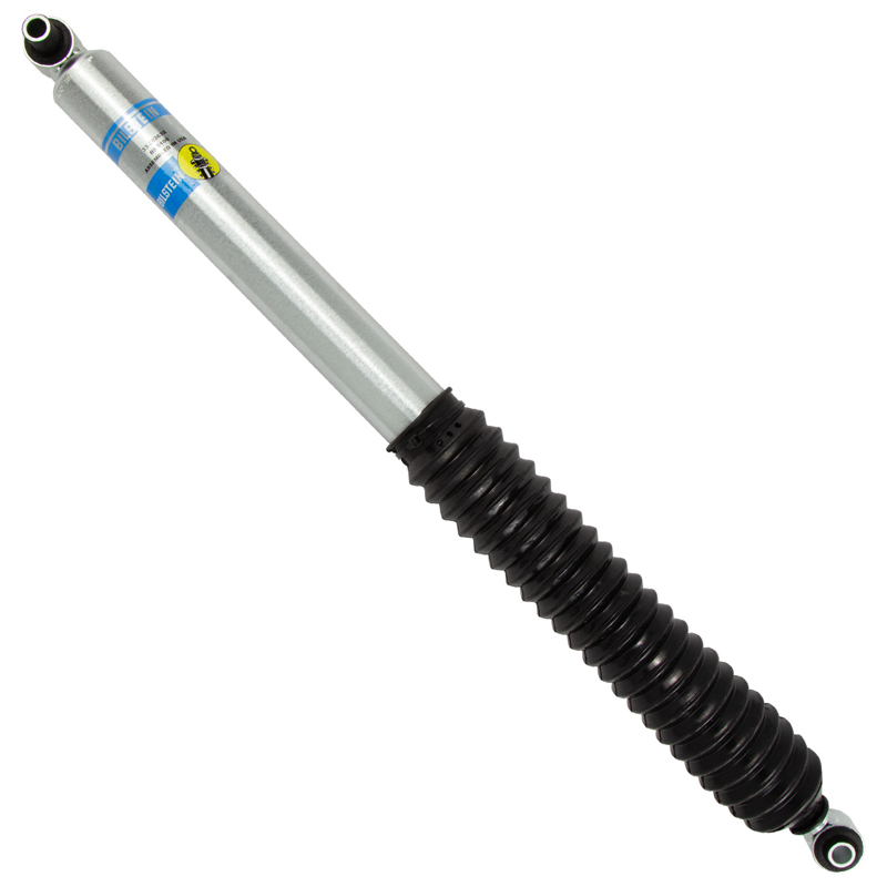 Bilstein | B8 5100 Lift Kit - Suspension Lift Kit - Wrangler (4xe) / Wrangler (JL) 2018-2023