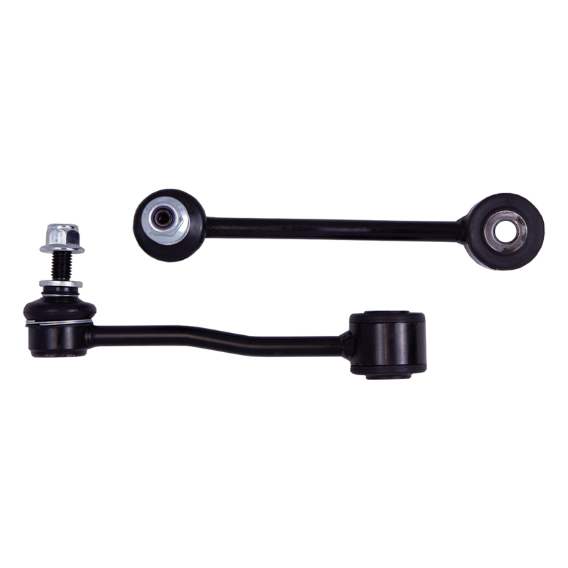 Bilstein | B8 5100 Lift Kit - Suspension Lift Kit - Wrangler (4xe) / Wrangler (JL) 2018-2023