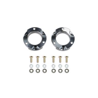 Fabtech | Leveling System - 1.5 in. - Bronco 2.3T / 2.7T / 3.0T 2021-2022