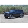 Fabtech | Leveling System - 1.5 in. - Bronco 2.3T / 2.7T / 3.0T 2021-2022